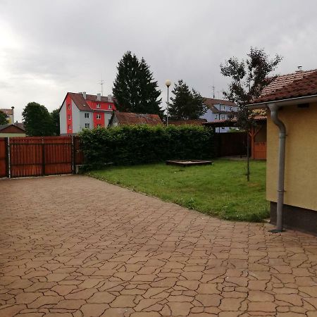 Chata Černá v Pošumaví Екстериор снимка