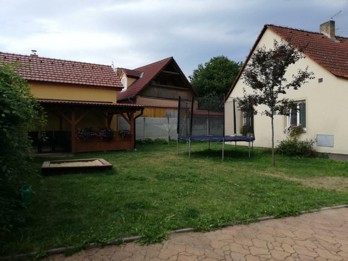 Chata Černá v Pošumaví Екстериор снимка