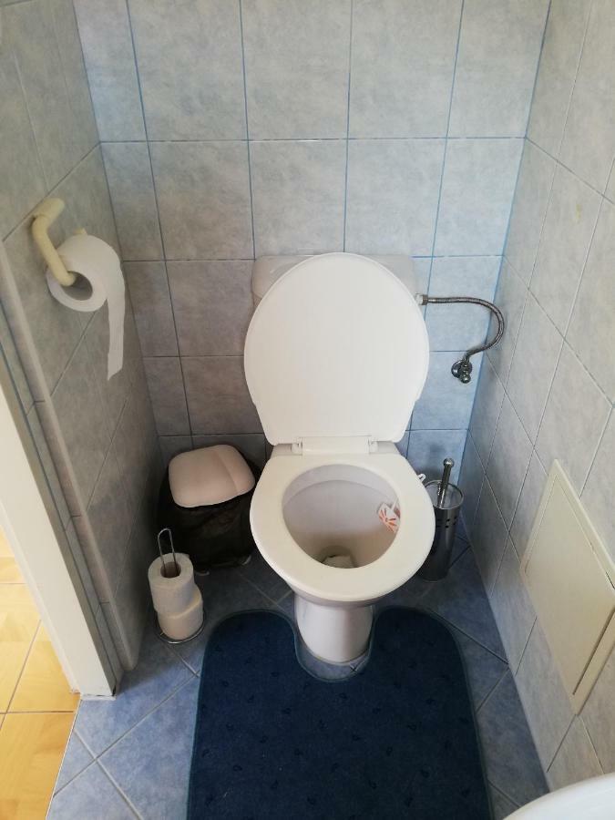 Chata Černá v Pošumaví Екстериор снимка