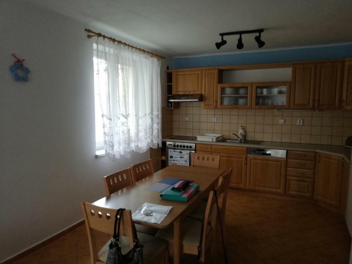 Chata Černá v Pošumaví Екстериор снимка