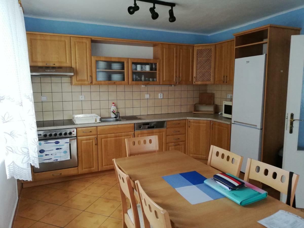 Chata Černá v Pošumaví Екстериор снимка