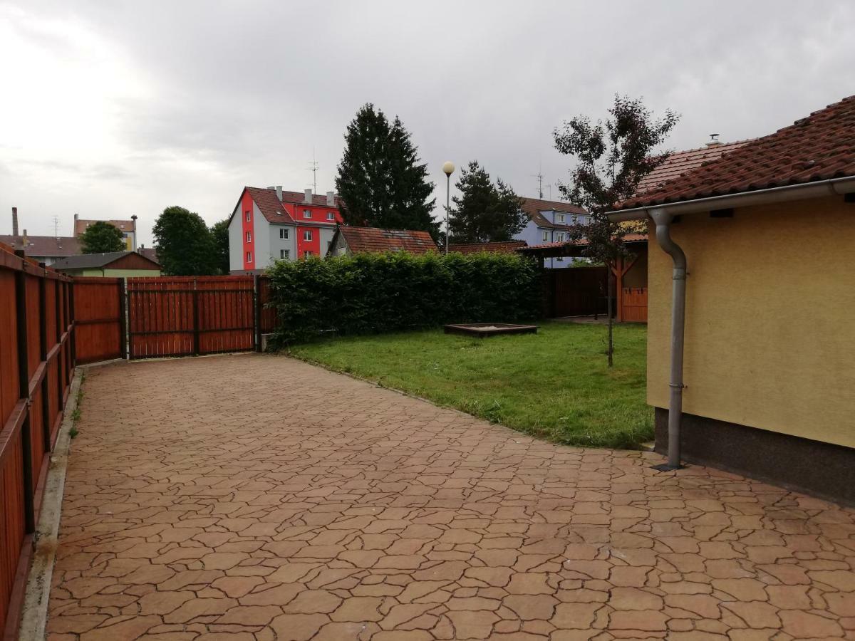 Chata Černá v Pošumaví Екстериор снимка